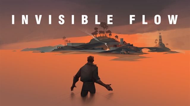 Bộ sưu tập game INVISIBLE FLOW