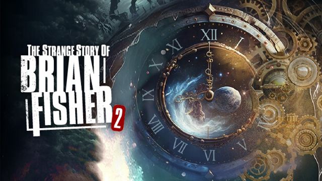 Bộ sưu tập game The Strange Story Of Brian Fisher: Chapter 2
