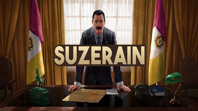 Bộ sưu tập game Suzerain