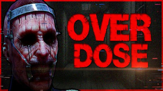 Bộ sưu tập game OVERDOSE