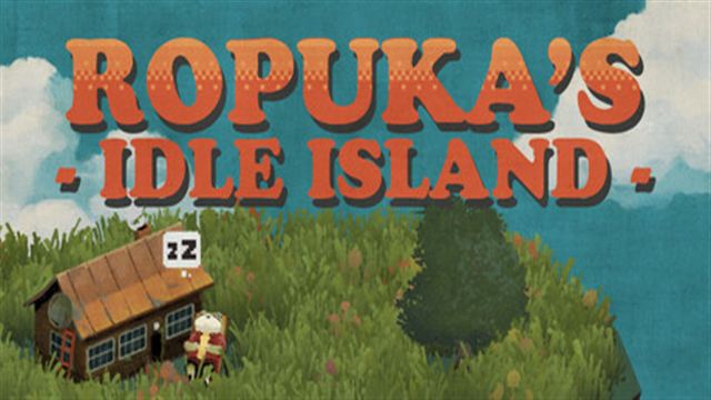 Bộ sưu tập game Ropuka's Idle Island