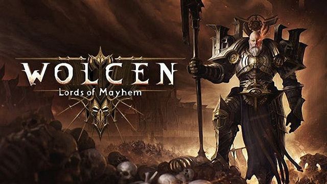 Bộ sưu tập game Wolcen: Lords of Mayhem