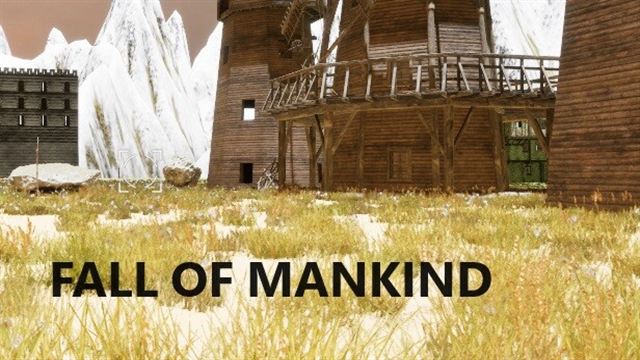 Bộ sưu tập game Fall Of Mankind