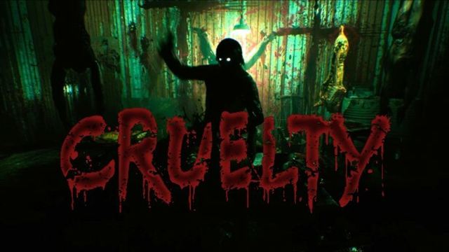 Bộ sưu tập game CRUELTY
