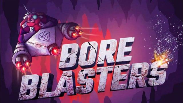 Bộ sưu tập game BORE BLASTERS
