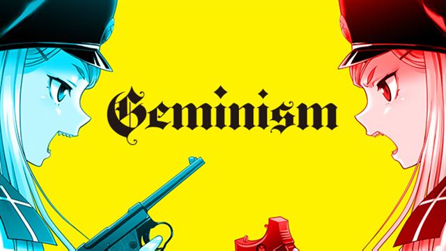 Bộ sưu tập game Geminism