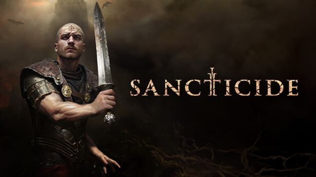 Bộ sưu tập game Sancticide