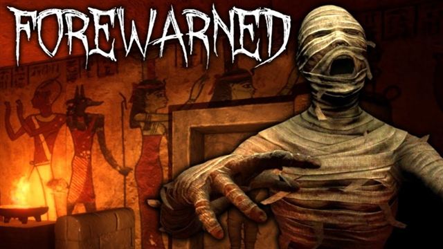 Bộ sưu tập game FOREWARNED