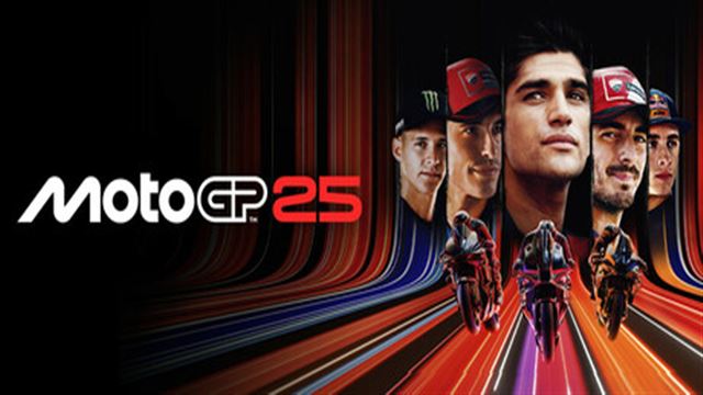 Bộ sưu tập game MotoGP™25
