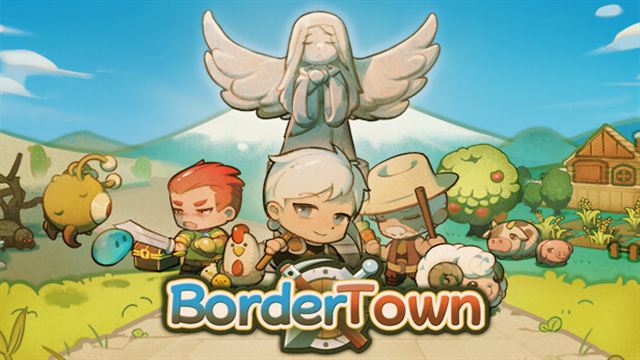 Bộ sưu tập game Border Town
