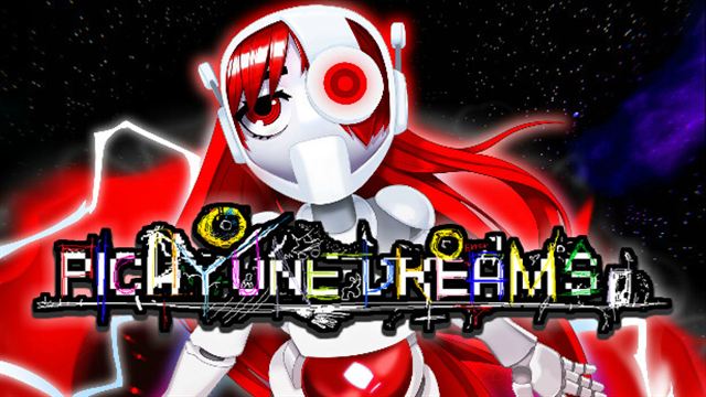 Bộ sưu tập game Picayune Dreams