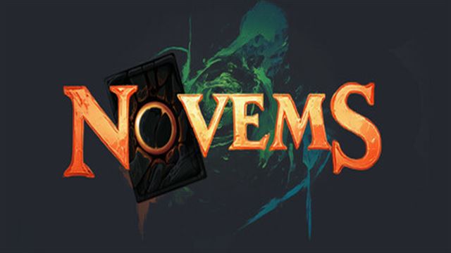Bộ sưu tập game NOVEMS