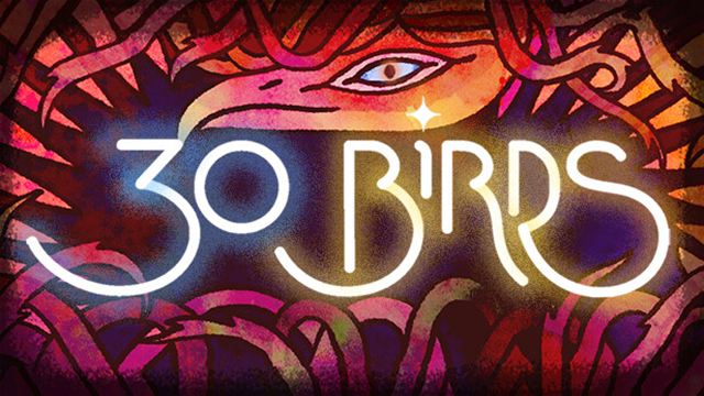 Bộ sưu tập game 30 Birds