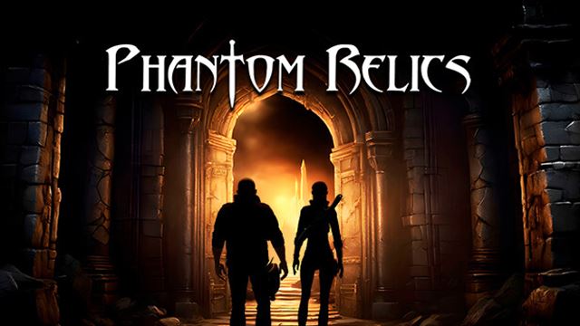Bộ sưu tập game Phantom Relics