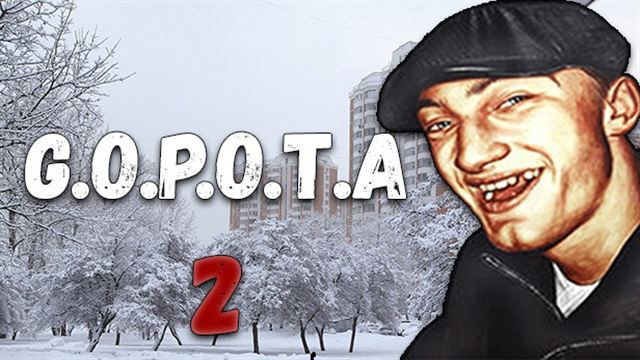 Bộ sưu tập game G.O.P.O.T.A 2