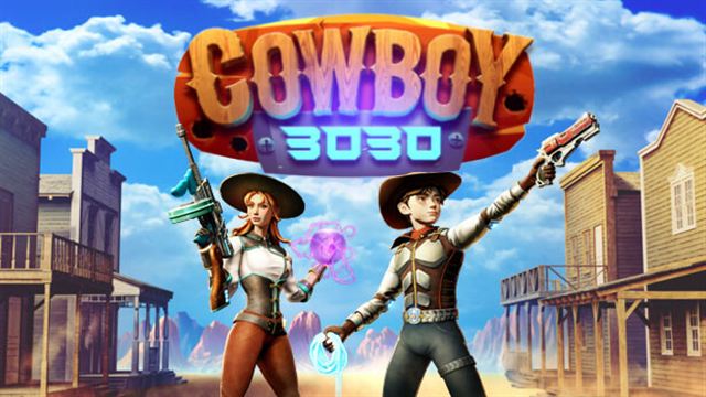 Bộ sưu tập game Cowboy 3030