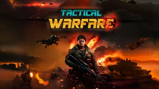 Bộ sưu tập game Tactical Warfare