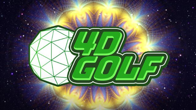 Bộ sưu tập game 4D Golf