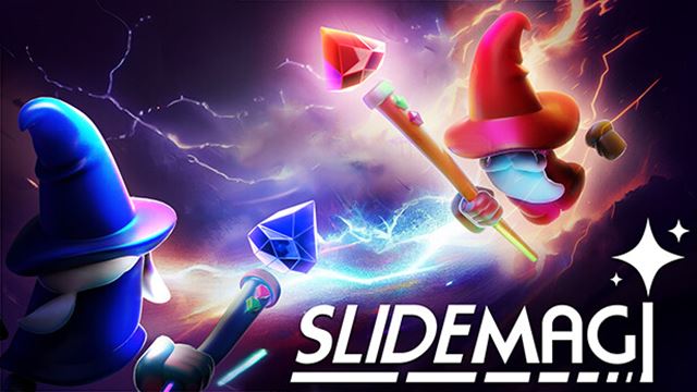 Tải game Slidemagi-TENOKE