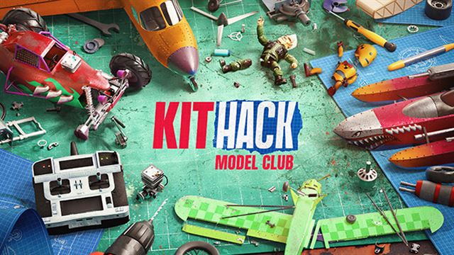 Bộ sưu tập game KitHack Model Club