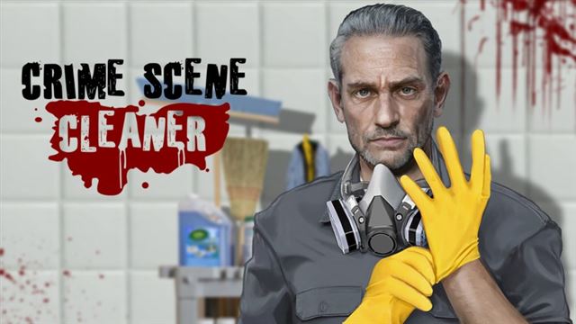 Bộ sưu tập game Crime Scene Cleaner