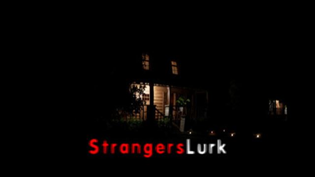 Bộ sưu tập game Strangers Lurk