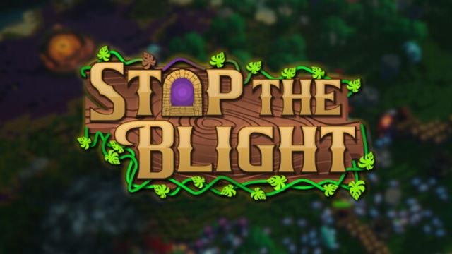 Bộ sưu tập game Stop the Blight