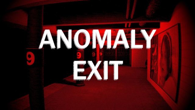 Bộ sưu tập game Anomaly Exit