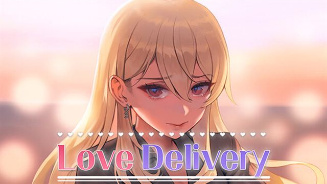 Bộ sưu tập game Love Delivery