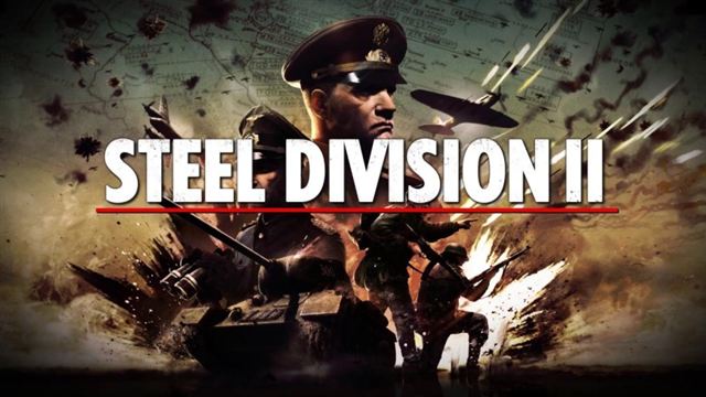 Bộ sưu tập game Steel Division 2