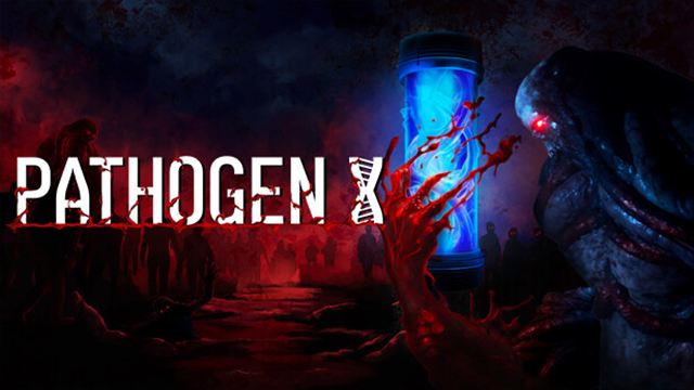Bộ sưu tập game PATHOGEN X