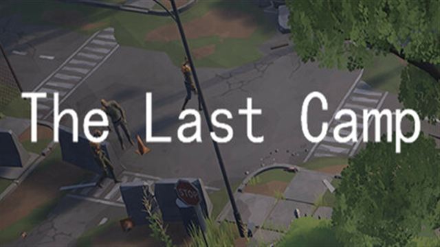Bộ sưu tập game The Last Camp