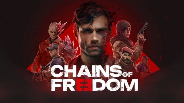 Bộ sưu tập game Chains of Freedom