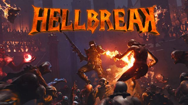 Bộ sưu tập game HELLBREAK