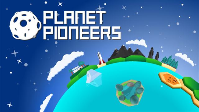 Bộ sưu tập game Planet Pioneers