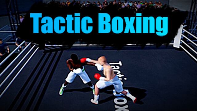 Bộ sưu tập game Tactic Boxing