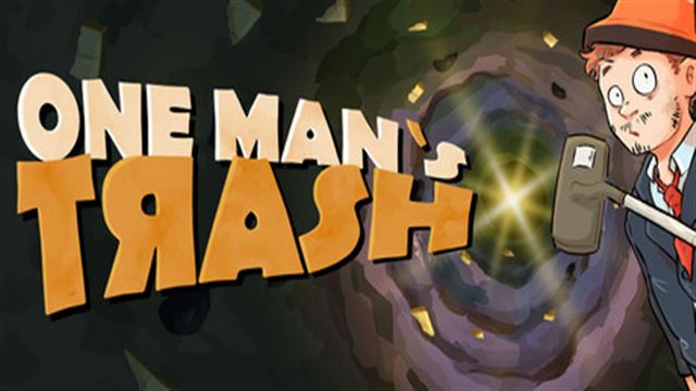 Tải game One Mans Trash-TENOKE