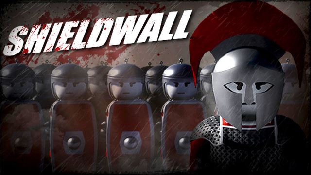 Bộ sưu tập game Shieldwall