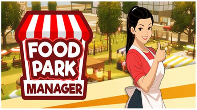 Bộ sưu tập game Food Park Manager