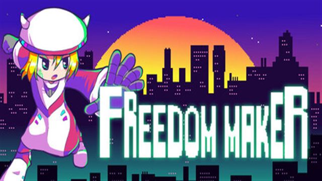 Bộ sưu tập game Freedom Maker