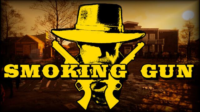 Bộ sưu tập game Smoking Gun