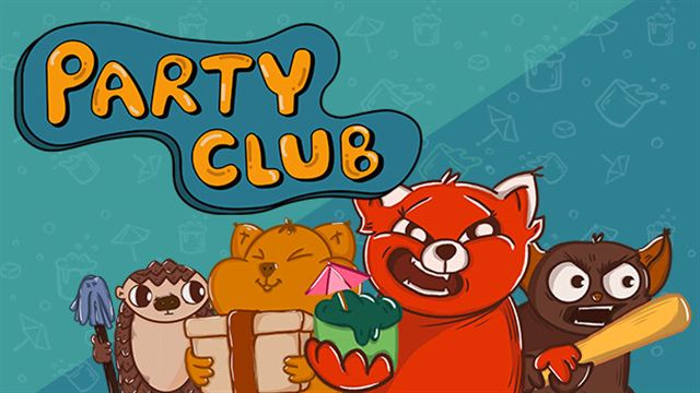 Bộ sưu tập game Party Club