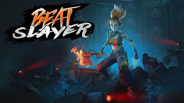 Bộ sưu tập game Beat Slayer