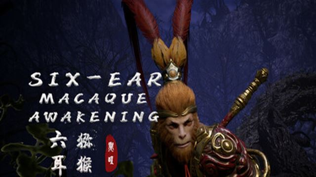 Bộ sưu tập game Six-Ear Macaque: Awakening