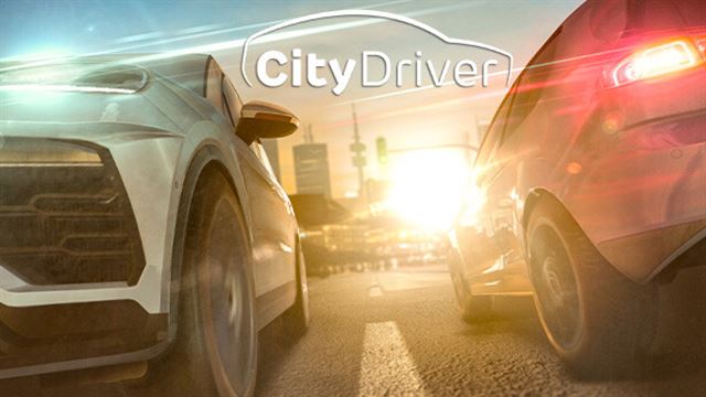 Bộ sưu tập game CityDriver