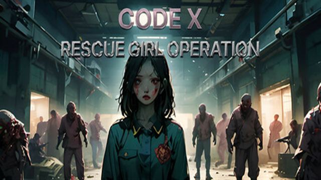 Bộ sưu tập game Rescue Girl Operation: Code X