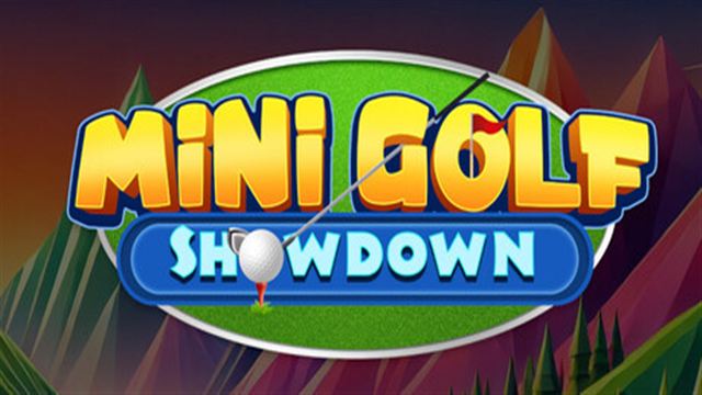 Bộ sưu tập game MiniGolf Showdown