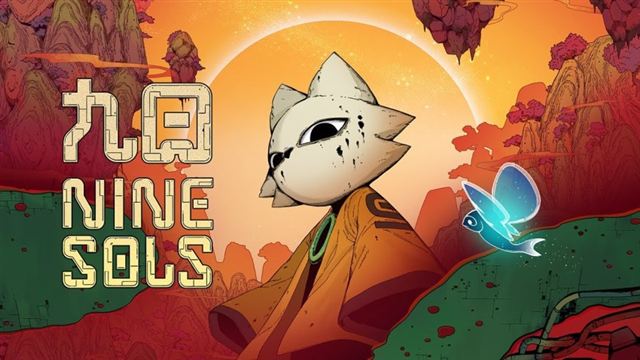 Bộ sưu tập game Nine Sols