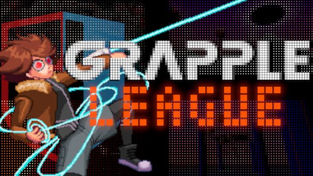 Bộ sưu tập game Grapple League