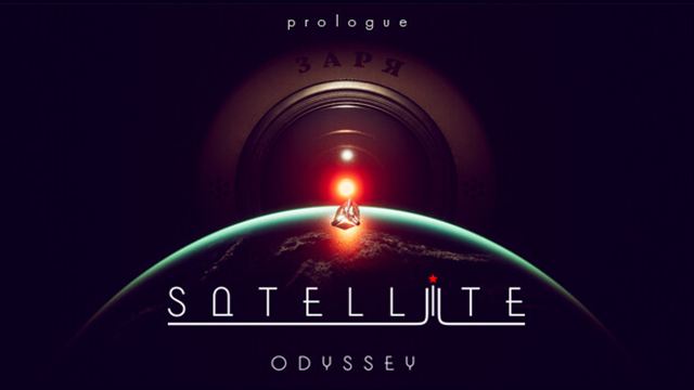 Bộ sưu tập game Satellite Odyssey: Prologue